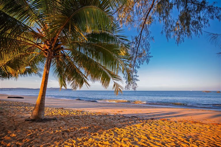 Thailand entspannt erleben ©Parilov/adobestock